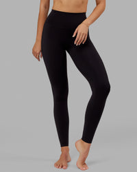 Elixir Ultra High-Rise Tall Legging - Black