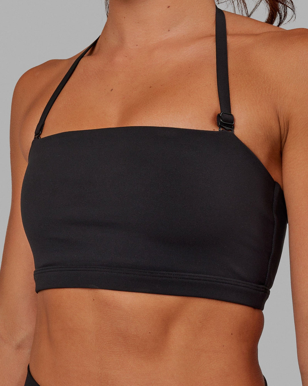 Inspire Sports Bra - Black