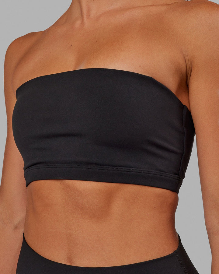 Inspire Sports Bra - Black
