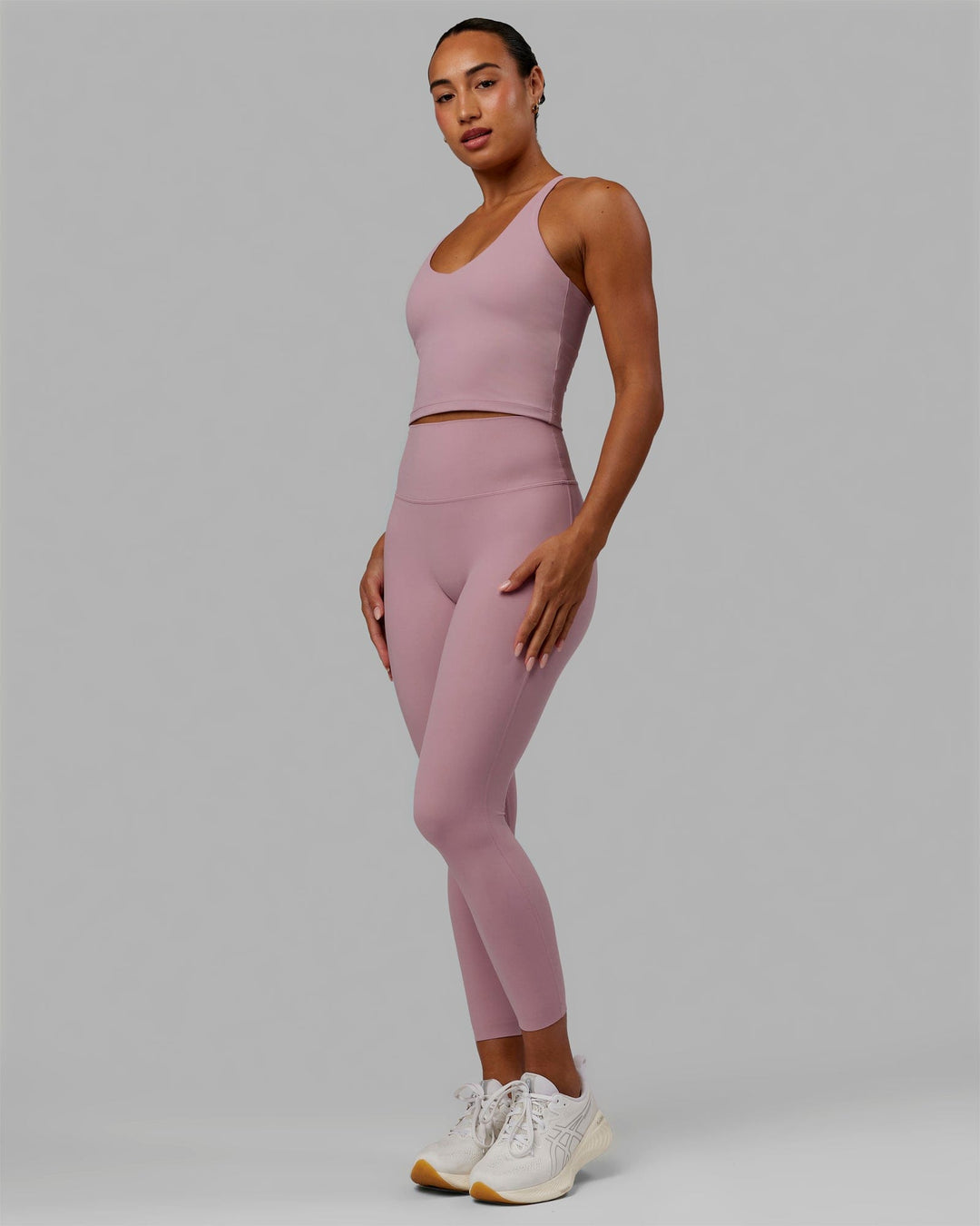Movement Active Tank - Cosmetic Pink
