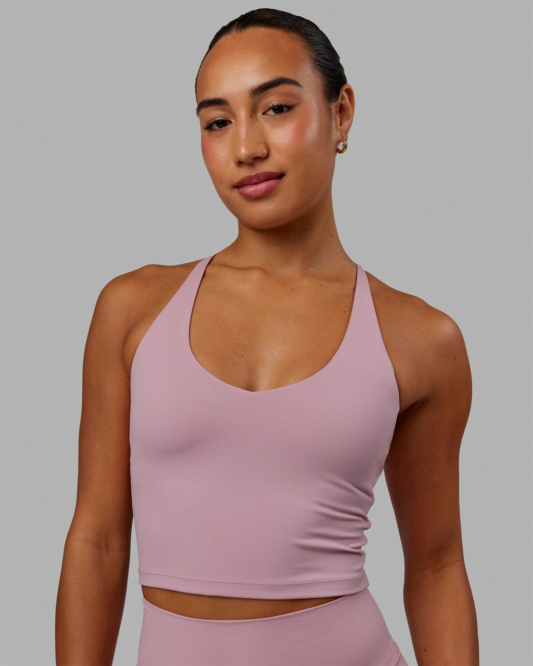 Movement Active Tank - Cosmetic Pink