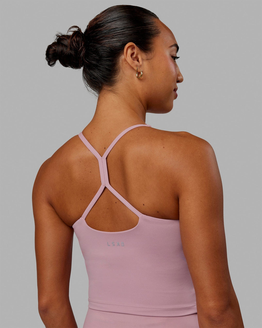 Movement Active Tank - Cosmetic Pink