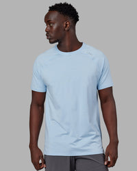 Perform VapourFLX Tee - Windsurfer Marl
