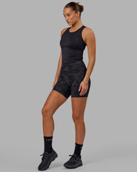 Propel Performance Tank - Black
