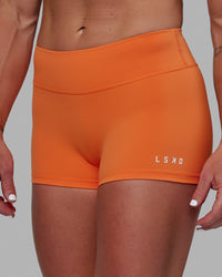 RXD Low-Rise 2" Short - Melon