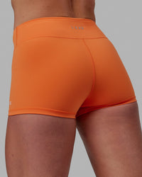 RXD Low-Rise 2" Short - Melon
