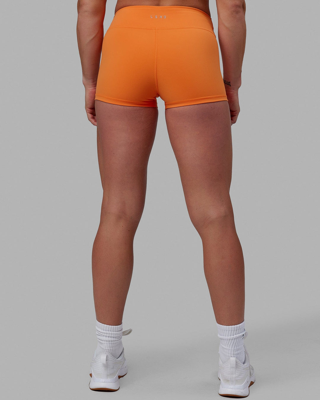 RXD Low-Rise 2" Short - Melon