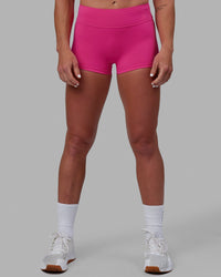 RXD Low-Rise 2" Short - Ultra Pink