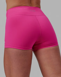RXD Low-Rise 2" Short - Ultra Pink