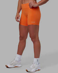 RXD Low-Rise 6" Short - Melon