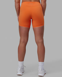 RXD Low-Rise 6" Short - Melon