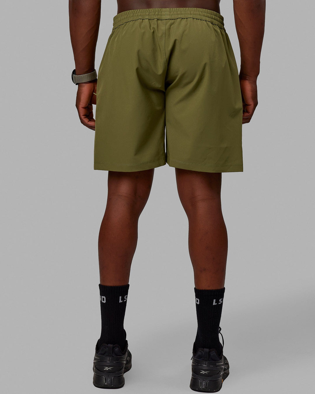 Rep 7&quot; Performance Shorts - Moss