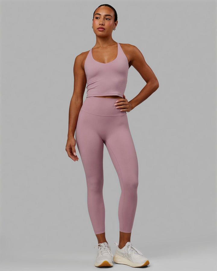 Movement Active Tank - Cosmetic Pink