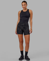 Propel Performance Tank - Black