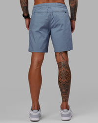 Man wearing Daily Short - Lead