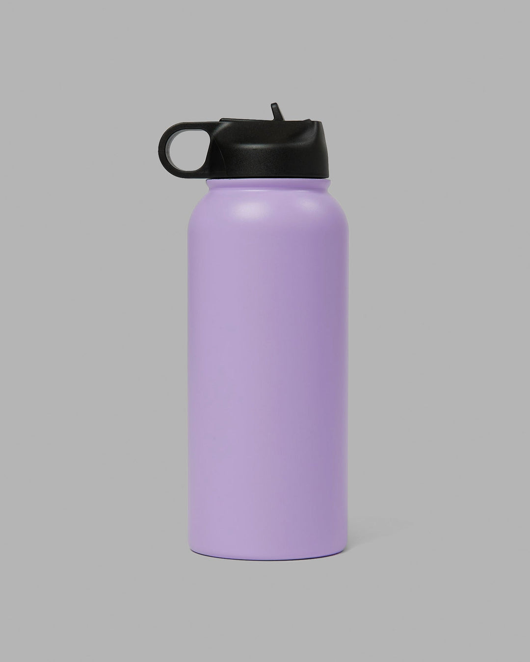 Hydrosphere 32oz Insulated Metal Bottle - Pale Lilac