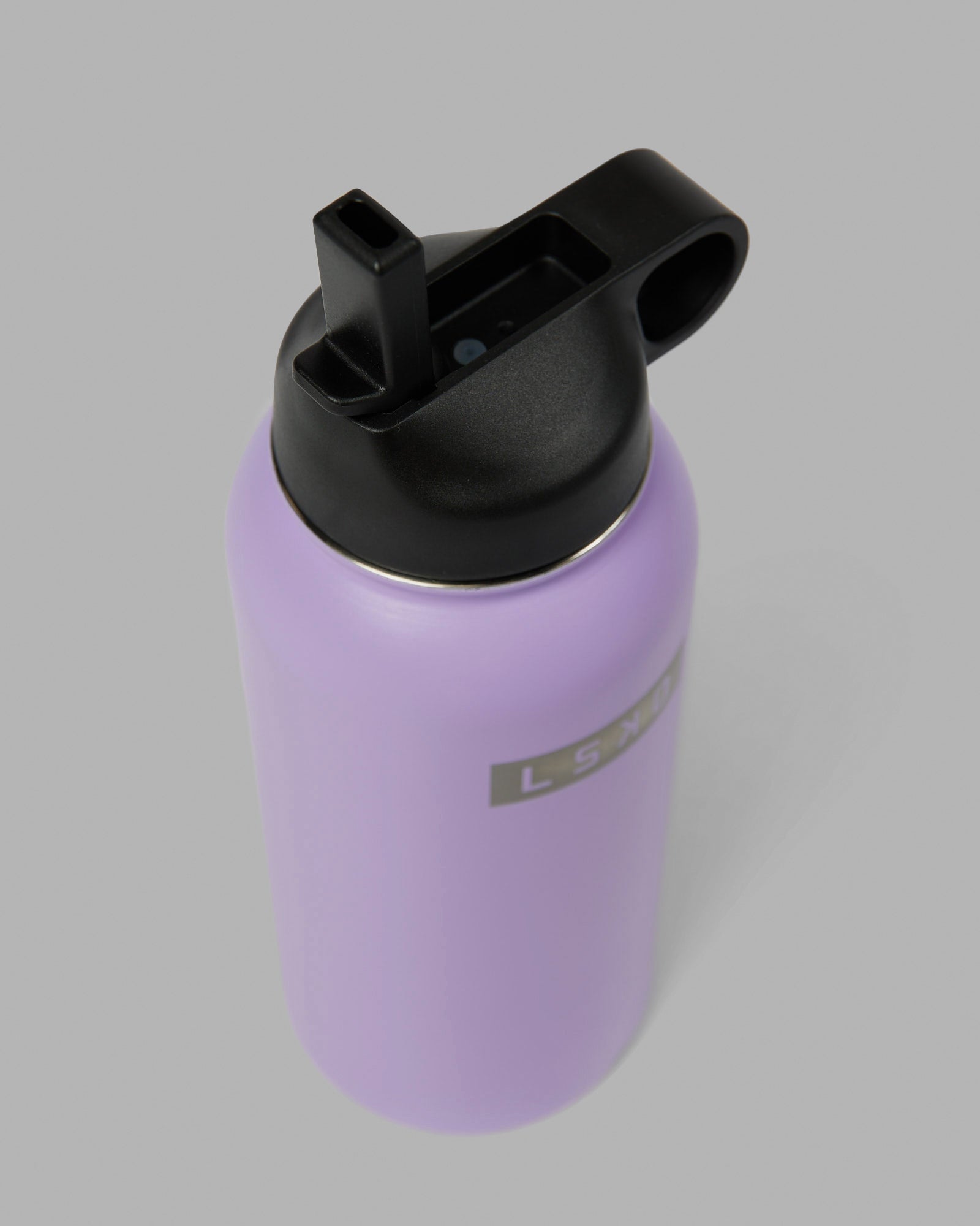 Hydrosphere 32oz Insulated Metal Bottle - Pale Lilac