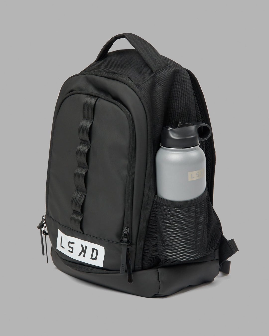 Rep Backpack - Black