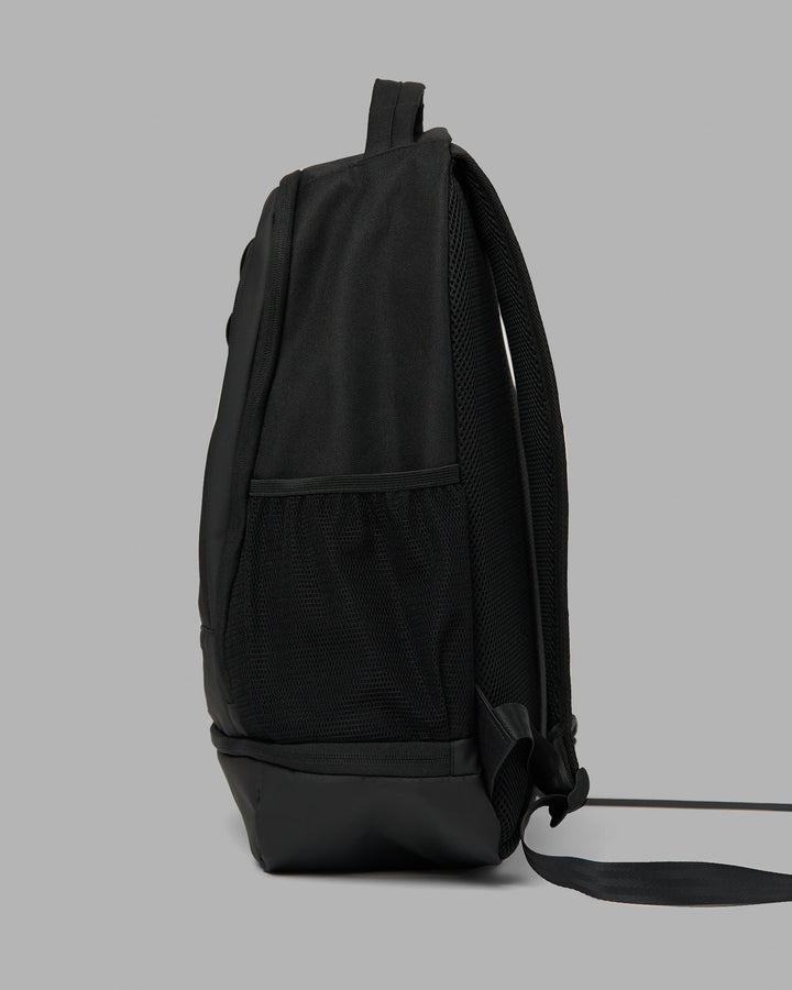 Rep Backpack - Black
