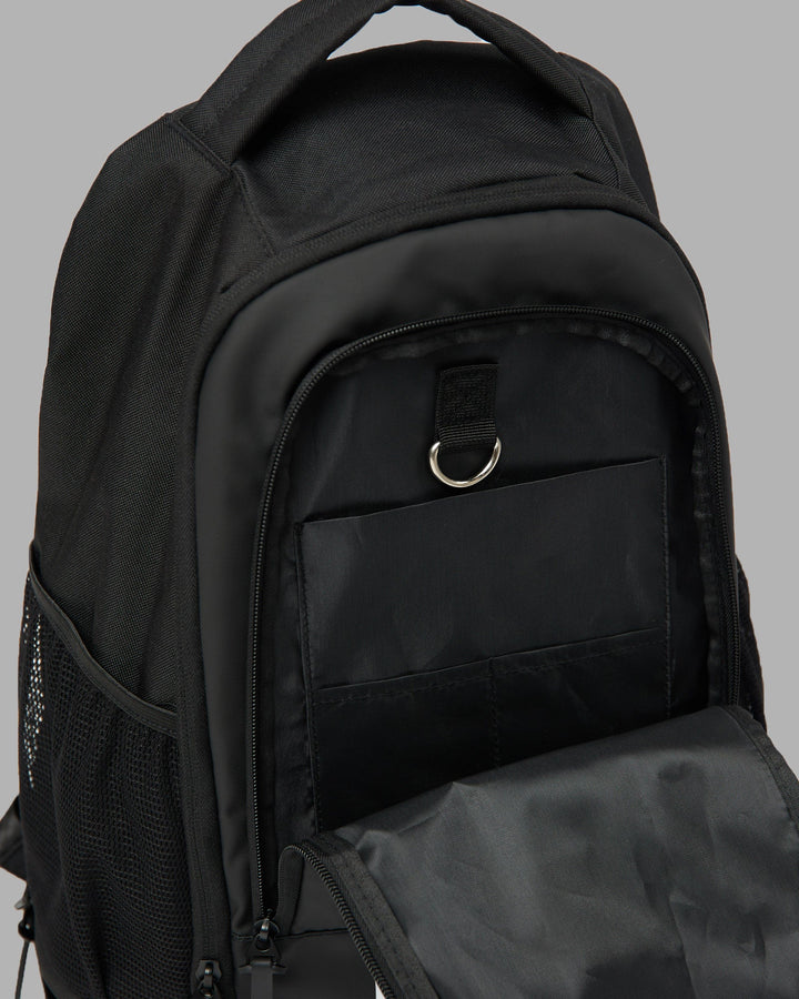 Rep Backpack - Black
