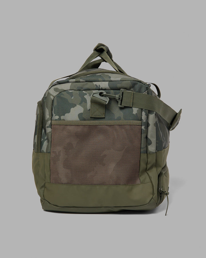 Rep Duffle Bag 70L - Dark Olive Camo
