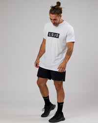 UltraAir 6'' Lined Performance Short - Black
