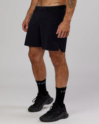 UltraAir 6'' Lined Performance Short - Black