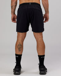 UltraAir 6'' Lined Performance Short - Black