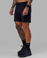 UltraAir 6'' Lined Performance Short - Black